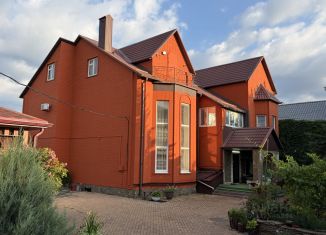 Продам дом, 675 м2, Ставропольский край, Елецкий проезд, 14