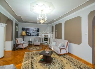Продажа дома, 418.6 м2, Калининград, улица Тельмана, 33