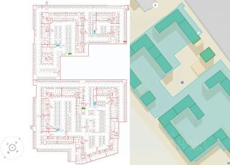 Продается гараж, 13.25 м2, Санкт-Петербург, метро Площадь Александра Невского - 1