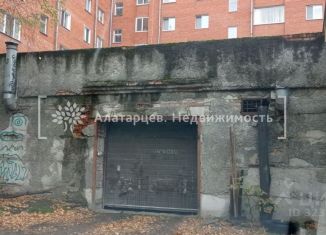 Продажа гаража, 27 м2, Томск, улица Никитина, 17, Советский район