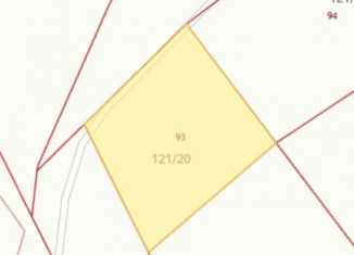Земельный участок на продажу, 6.67 сот., Кировская область, улица Щорса, 121/20