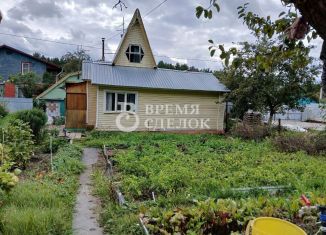 Продажа дома, 39 м2, Владимирская область, СНТ Клязьма, 80