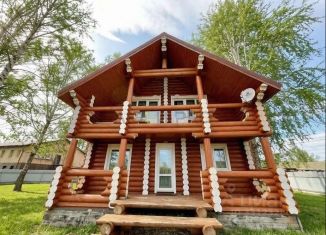 Дом на продажу, 134.2 м2, поселок Дороничи, улица Павла Садакова, 13А