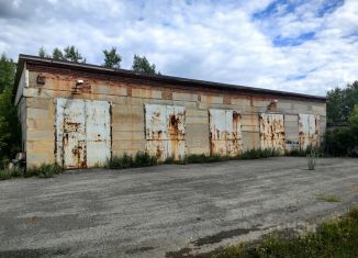Продается гараж, 340 м2, Свердловская область, улица Ленина, 74/4