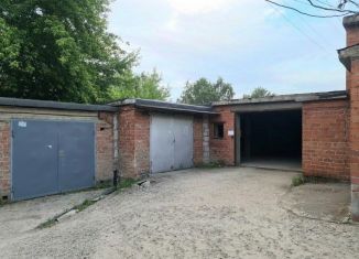 Продам гараж, 31.8 м2, Иркутск, Байкальская улица, 203В