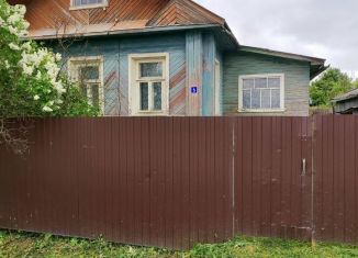 Дом на продажу, 59 м2, село Кубенское, улица Ленина, 5