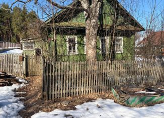 Продажа дома, 59 м2, Вологодская область