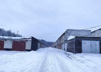 Продажа гаража, 43 м2, рабочий посёлок Кольцово