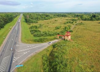 Продается участок, 100 сот., Тверская область