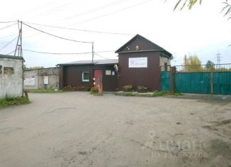 Гараж на продажу, 18 м2, Санкт-Петербург, метро Дунайская