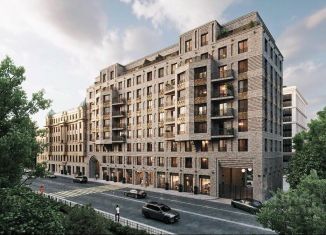 Продажа гаража, 15 м2, Санкт-Петербург, улица Моисеенко, 10, муниципальный округ Смольнинское