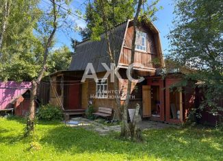 Продам дачу, 24.6 м2, Калужская область, СНТ Клён, 229