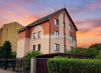 Продается дом, 370 м2, Калининградская область, улица Горбунова, 9