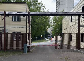 Продам гараж, 18.5 м2, Москва, улица Обручева, 21, Обручевский район