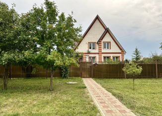 Продаю дом, 191.6 м2, посёлок Новосадовый, улица Строителей, 76