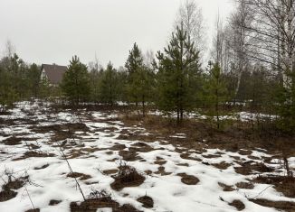 Продажа участка, 25 сот., Владимирская область
