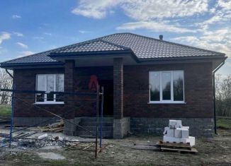 Продажа дома, 110 м2, посёлок Майский, улица Кирова, 11