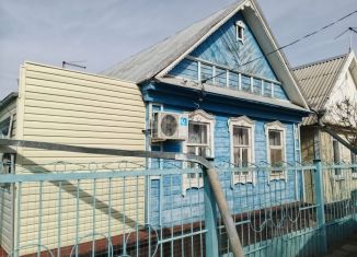 Продам дом, 74.1 м2, Астрахань, переулок Адмирала Макарова, 14