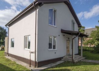 Продаю дом, 120 м2, Калининградская область, Садовая улица