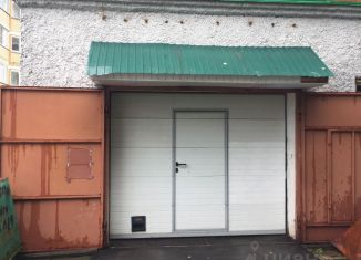 Гараж на продажу, 22 м2, Чебоксары, Московский район, улица Афанасьева, 9к4