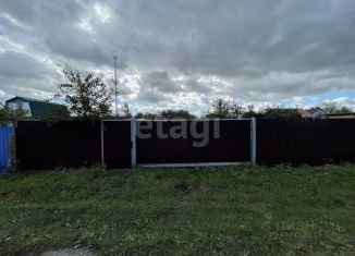 Продается участок, 6 сот., СНТ Сосновка