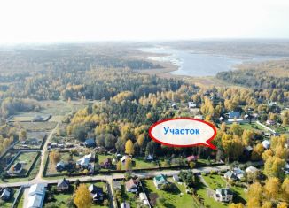 Продажа участка, 30 сот., деревня Плешково