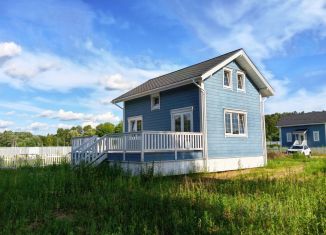 Продается дом, 83.9 м2, деревня Сатино