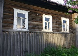 Продам дом, 70 м2, Вологодская область, село Чернецкое, 1А