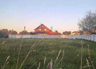 Продается участок, 15 сот., деревня Ильбеши, Садовая улица