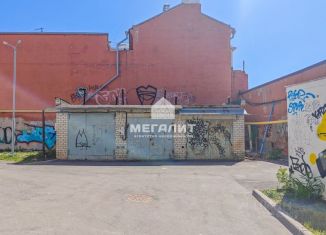 Продам гараж, 20 м2, Казань, Вахитовский район, улица Баумана, 30
