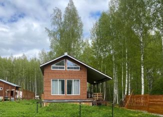 Продается дом, 120 м2, деревня Спасс