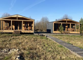 Продается коттедж, 117.8 м2, Удмуртия, Прохладная улица, 6