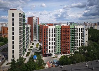 Продается гараж, 13.8 м2, Москва, улица Героев Панфиловцев, 31, СЗАО