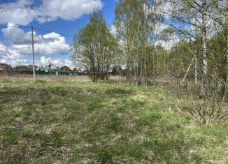 Продам участок, 10 сот., СНТ Бобковское раздолье