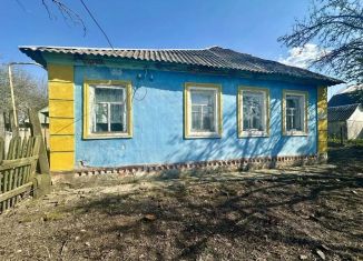 Продажа дома, 60.5 м2, Курская область
