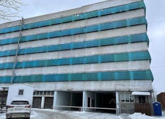 Продажа гаража, 18 м2, Самара, Промышленный район, улица Губанова, 9