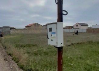 Продаю земельный участок, 5.75 сот., село Уютное, Солнечная улица, 57
