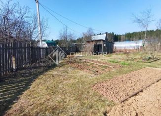 Продаю земельный участок, 5.5 сот., Кировская область