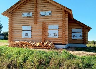 Продам дом, 140 м2, Кадников, Пушкинская улица, 2Д