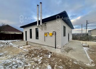 Продаю дом, 80.7 м2, Волгоградская область