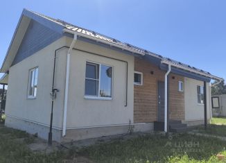 Продается дом, 110 м2, Калужская область