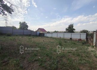 Продам участок, 5 сот., Волгоград, улица Джамбула Джабаева