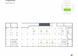 Гараж на продажу, 26.5 м2, Санкт-Петербург, Московский район
