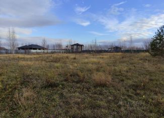 Продажа участка, 26 сот., деревня Кибечкасы