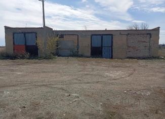 Продается гараж, 218.6 м2, Оренбургская область