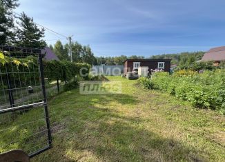 Участок на продажу, 6 сот., поселок Маяк, Дачная улица, 8