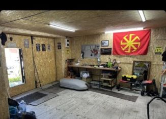 Продам гараж, 30 м2, Тюмень, улица 30 лет Победы, 87с4/162
