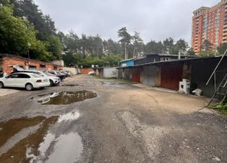 Продам гараж, 30 м2, Балашиха, проспект Ленина, 70с1