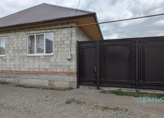 Дом на продажу, 120 м2, Северная Осетия, СНТ Горное, 215