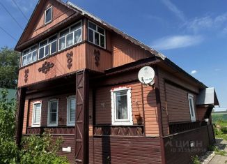 Продажа дома, 137.1 м2, деревня Ванеево